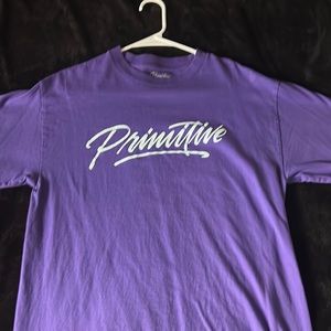 Primitive T-shirt